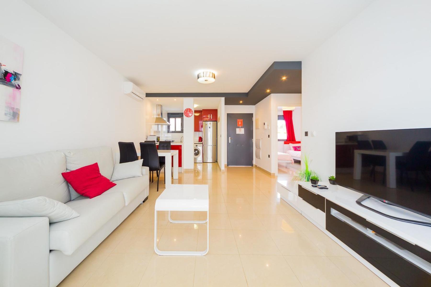 Alegria Id30 Βίλα Playa Flamenca Εξωτερικό φωτογραφία