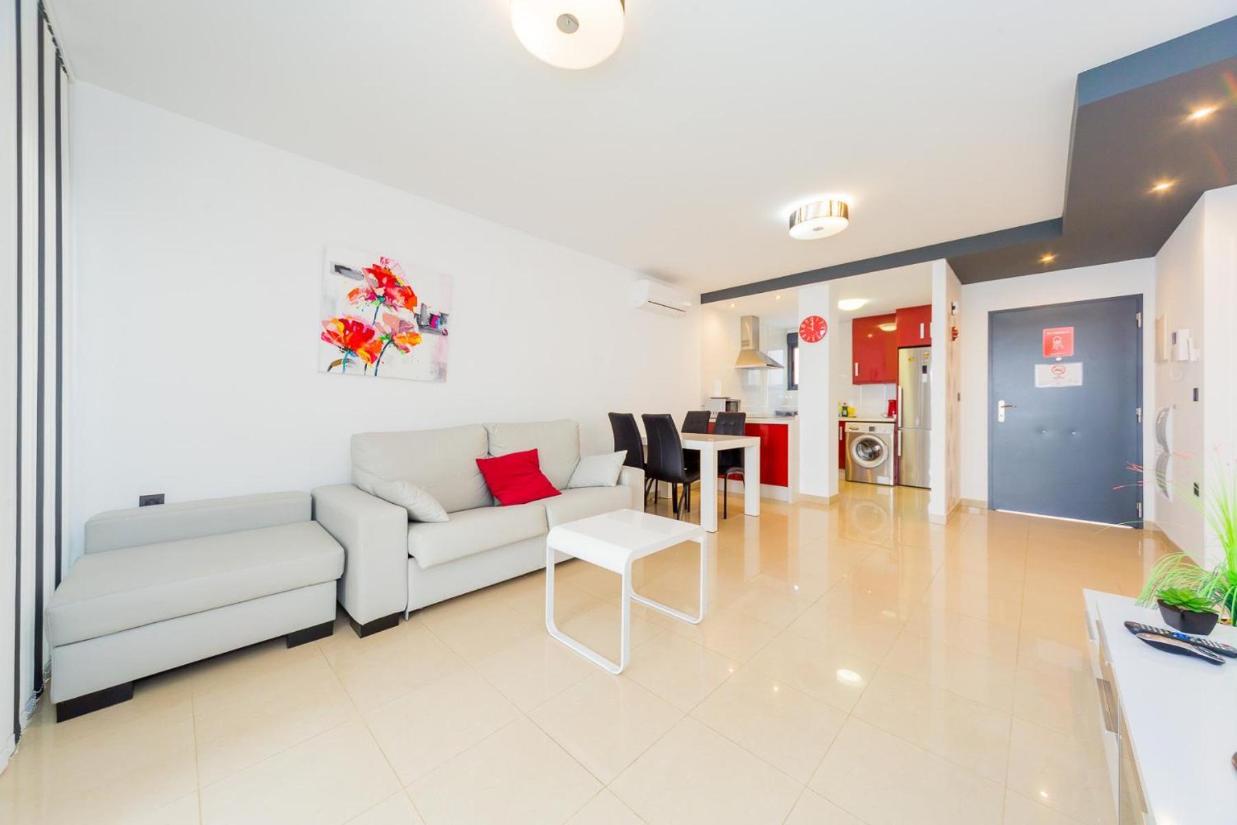 Alegria Id30 Βίλα Playa Flamenca Εξωτερικό φωτογραφία