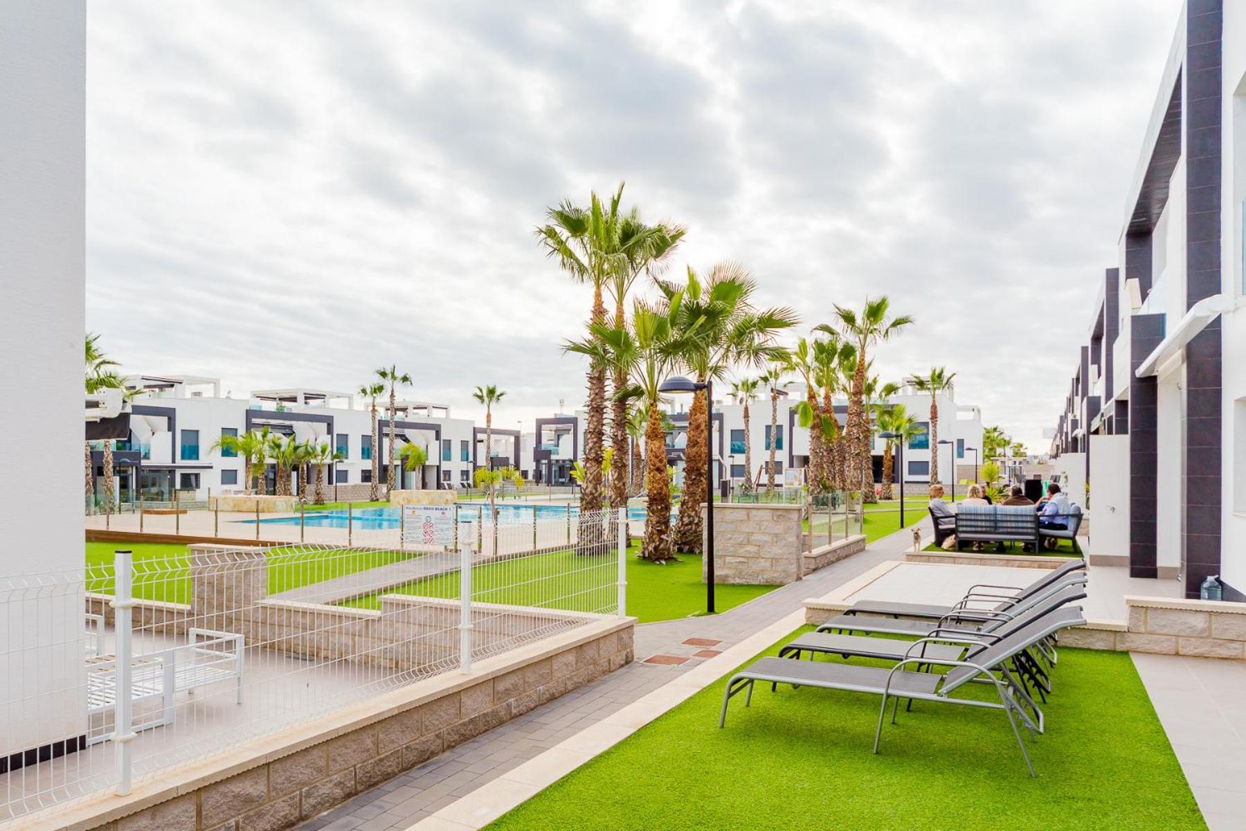Alegria Id30 Βίλα Playa Flamenca Εξωτερικό φωτογραφία