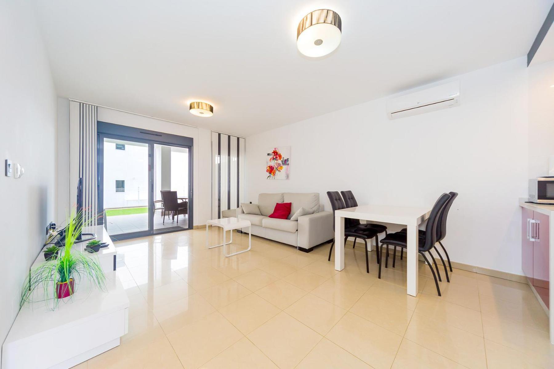 Alegria Id30 Βίλα Playa Flamenca Εξωτερικό φωτογραφία