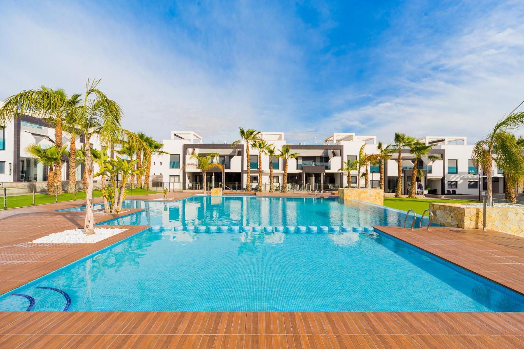 Alegria Id30 Βίλα Playa Flamenca Εξωτερικό φωτογραφία