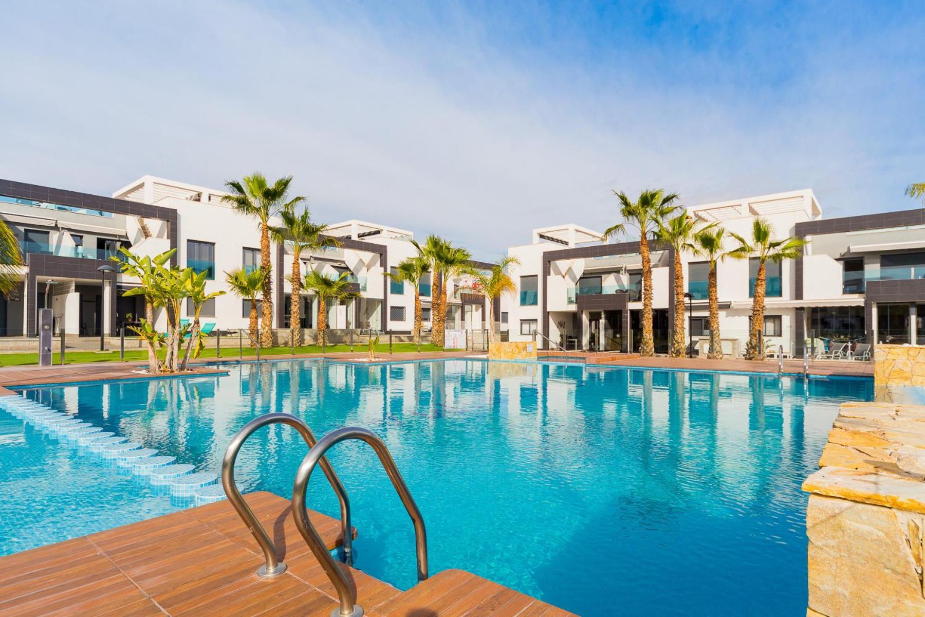 Alegria Id30 Βίλα Playa Flamenca Εξωτερικό φωτογραφία
